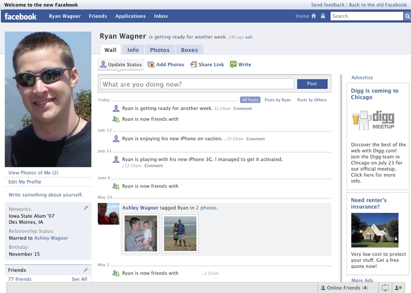 images for facebook profile. For some people, changing your facebook profile photo is as simple as a few 